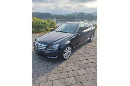 Mercedes-Benz C 300 Gebrauchtwagen