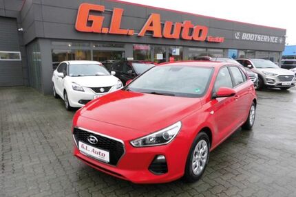 Hyundai i30 Gebrauchtwagen