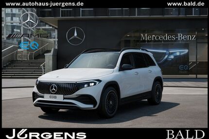 Mercedes-Benz EQB Gebrauchtwagen