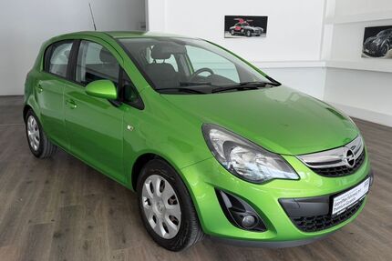 Opel Corsa Gebrauchtwagen