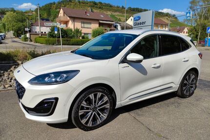 Ford Kuga Gebrauchtwagen