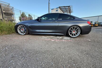BMW 435 Gebrauchtwagen