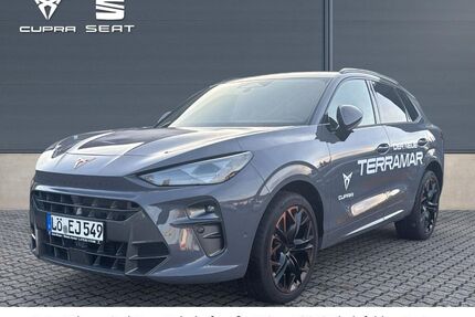 Cupra Terramar Gebrauchtwagen