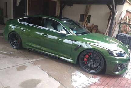 Audi RS5 Gebrauchtwagen