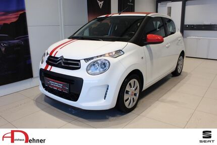 Citroen C1 Gebrauchtwagen