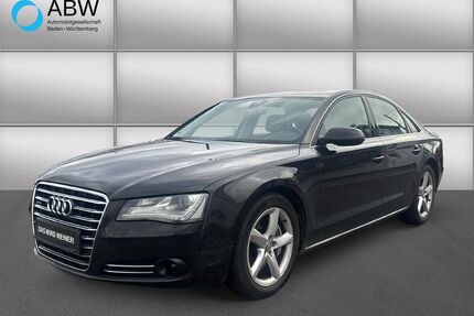 Audi A8 Gebrauchtwagen