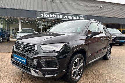 Seat Ateca Gebrauchtwagen