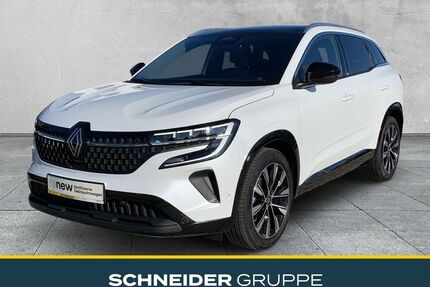Renault Austral Gebrauchtwagen