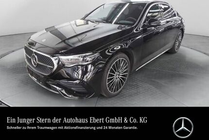 Mercedes-Benz E 450 Gebrauchtwagen