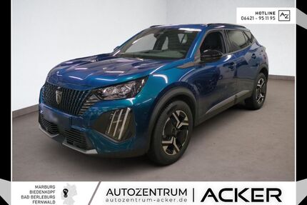 Peugeot 2008 Gebrauchtwagen
