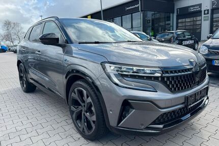 Renault Austral Gebrauchtwagen