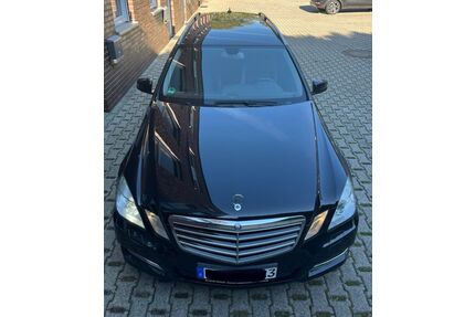 Mercedes-Benz E 220 Gebrauchtwagen