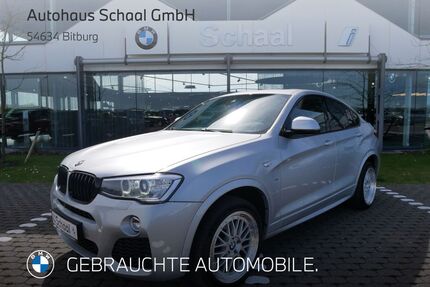 BMW X4 Gebrauchtwagen