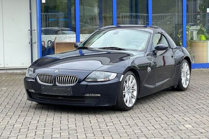 BMW Z4 Gebrauchtwagen