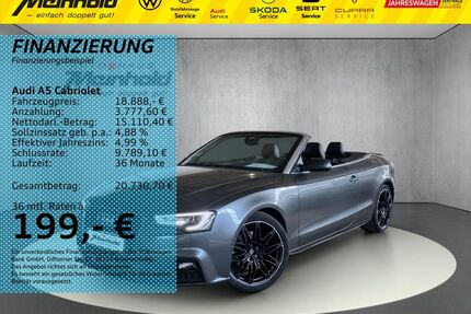 Audi A5 Gebrauchtwagen
