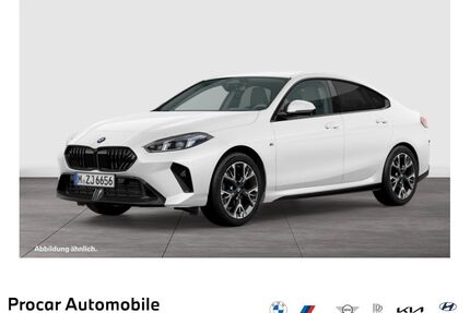 BMW 220 Gran Coupé Gebrauchtwagen