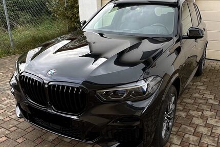 BMW X5 Gebrauchtwagen