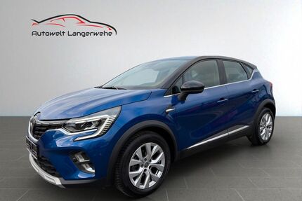 Renault Captur Gebrauchtwagen