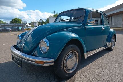 VW Käfer Gebrauchtwagen