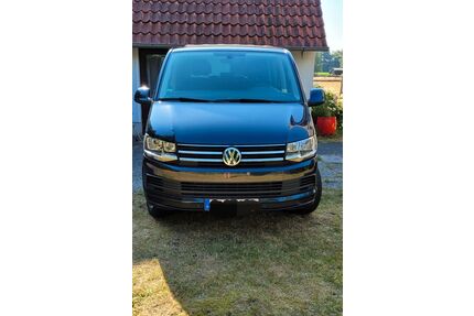 VW T6 Multivan Gebrauchtwagen