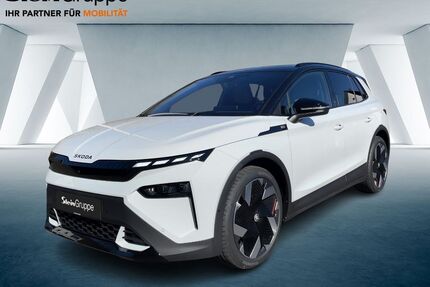 Skoda Elroq Gebrauchtwagen