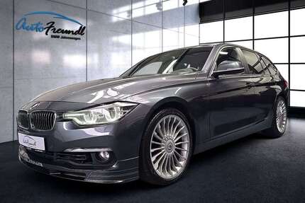 Alpina D3 Gebrauchtwagen