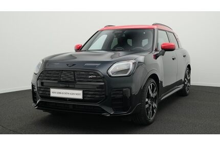Mini Cooper SE Countryman 