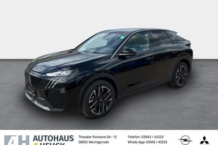 Peugeot 3008 Gebrauchtwagen