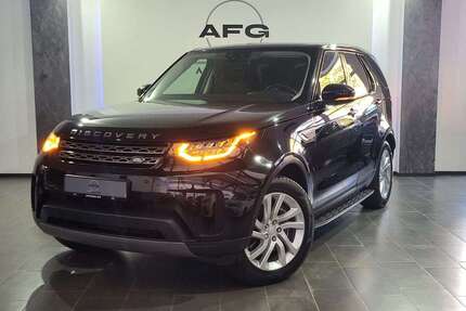 Land Rover Discovery Gebrauchtwagen