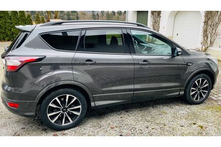 Ford Kuga Gebrauchtwagen