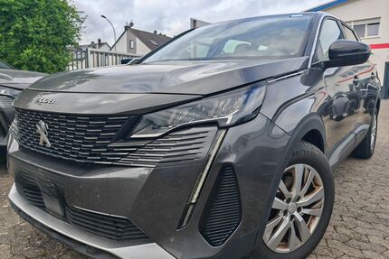 Peugeot 5008 Gebrauchtwagen