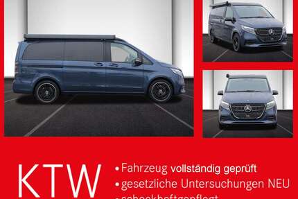 Mercedes-Benz V 300 Gebrauchtwagen