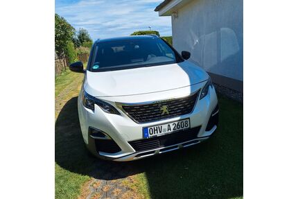 Peugeot 3008 Gebrauchtwagen