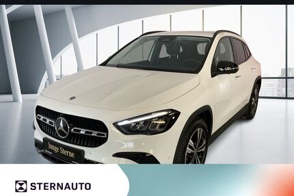 Mercedes-Benz GLA 180 Gebrauchtwagen