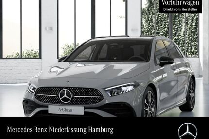 Mercedes-Benz A 200 Gebrauchtwagen