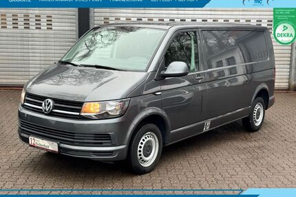 VW T6 Transporter Gebrauchtwagen