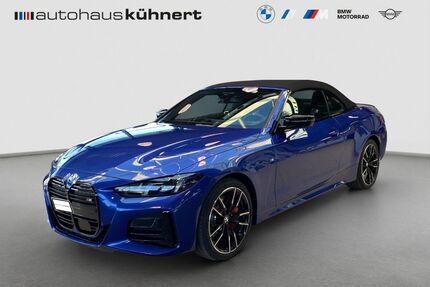BMW M440 Gebrauchtwagen