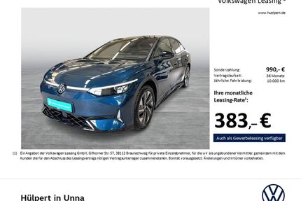 VW ID.7 Gebrauchtwagen