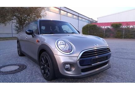 Mini Cooper Gebrauchtwagen