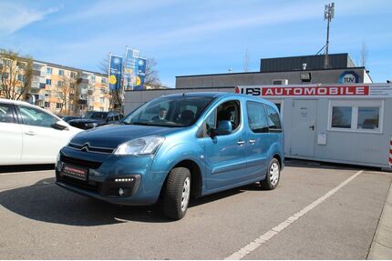 Citroen Berlingo Gebrauchtwagen