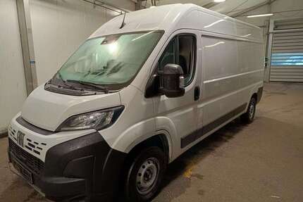Fiat Ducato Gebrauchtwagen