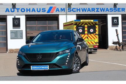 Peugeot 308 Gebrauchtwagen