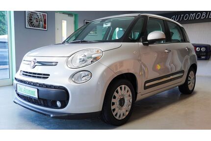 Fiat 500L Gebrauchtwagen