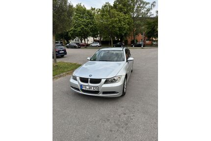 BMW 325 Gebrauchtwagen