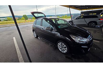 Citroen C3 Gebrauchtwagen