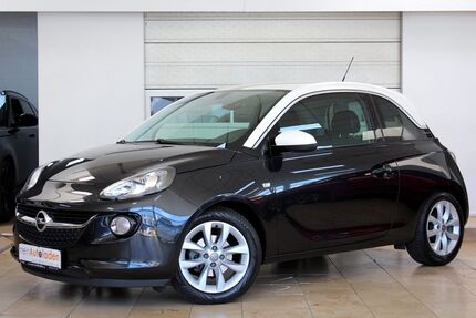 Opel Adam Gebrauchtwagen