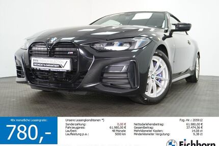 BMW M440 Gebrauchtwagen