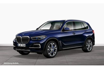 BMW X5 Gebrauchtwagen