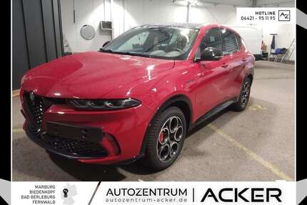 Alfa Romeo Tonale Gebrauchtwagen