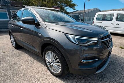 Opel Grandland (X) Gebrauchtwagen